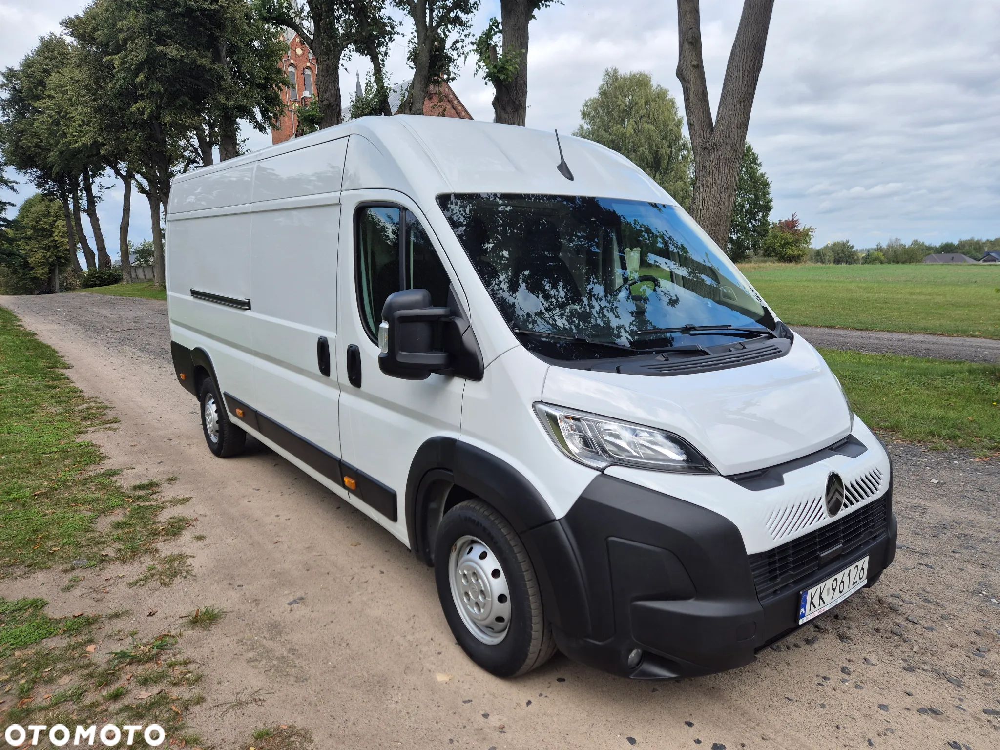 Citroën Jumper - 1