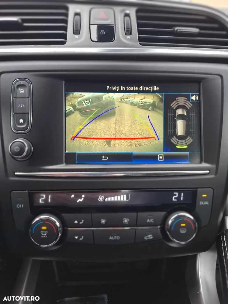 Renault Kadjar - 8