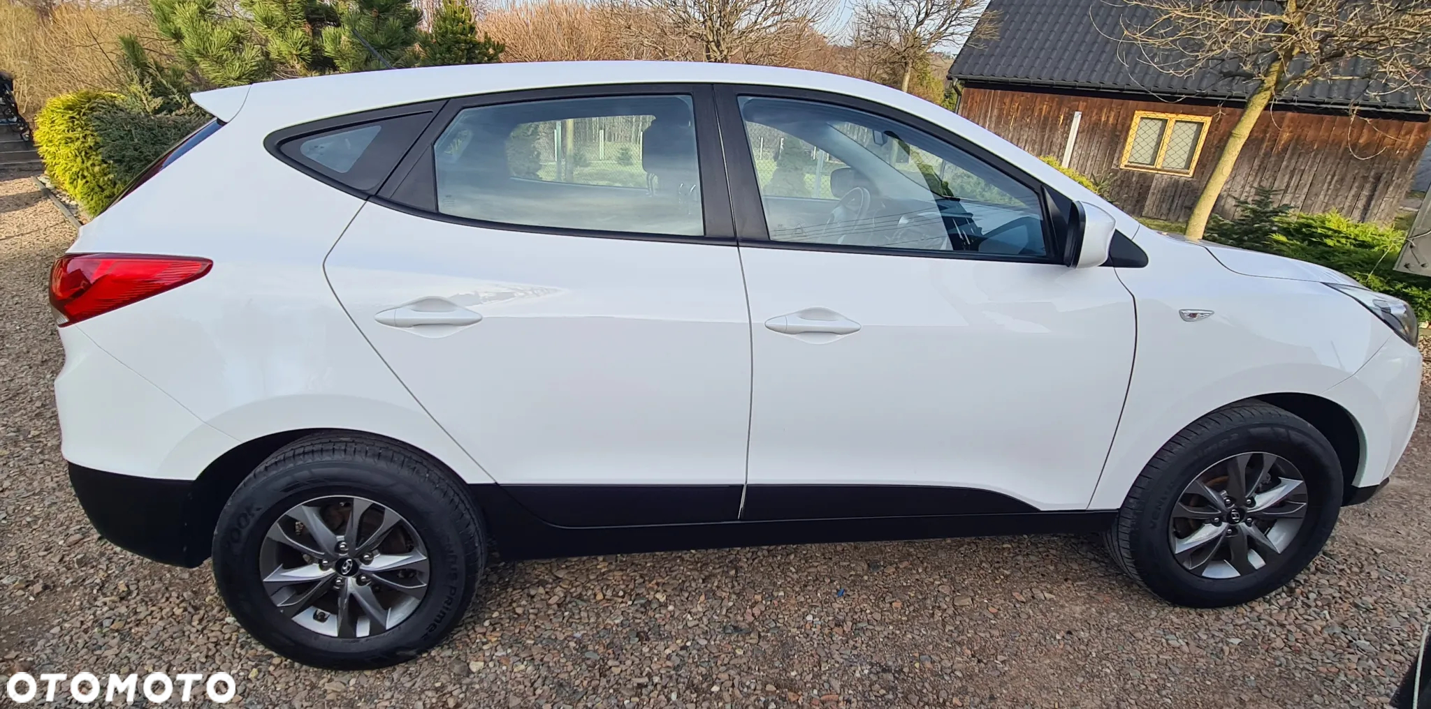 Hyundai ix35 1.6 2WD 5 Star Edition - 2