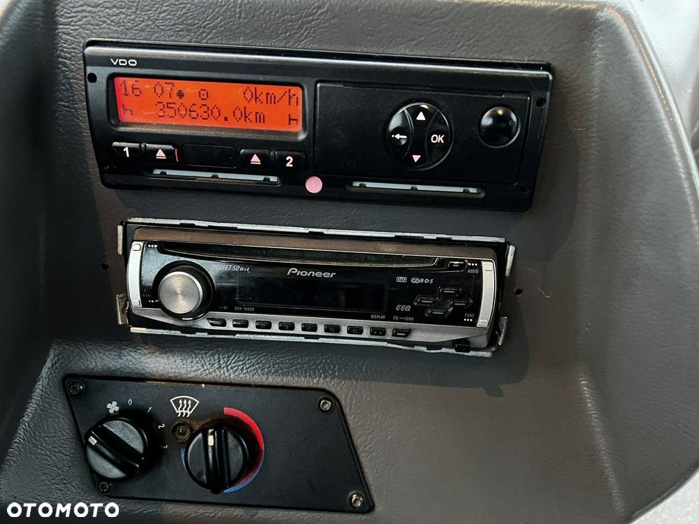 MAN CARRIER SCOLER 3 , PODMIEJSKI , SZKOLNY - 8