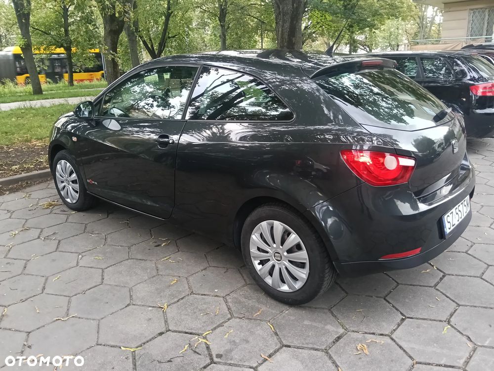 Seat Ibiza SC 1.4 16V Style - 12