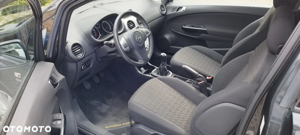 Opel Corsa 1.2 16V EcoFLEX Active - 30