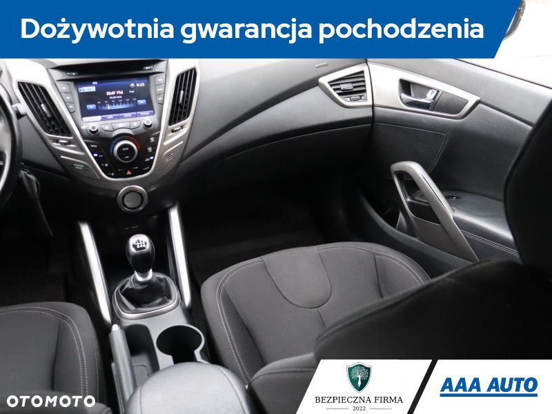 Hyundai Veloster - 9
