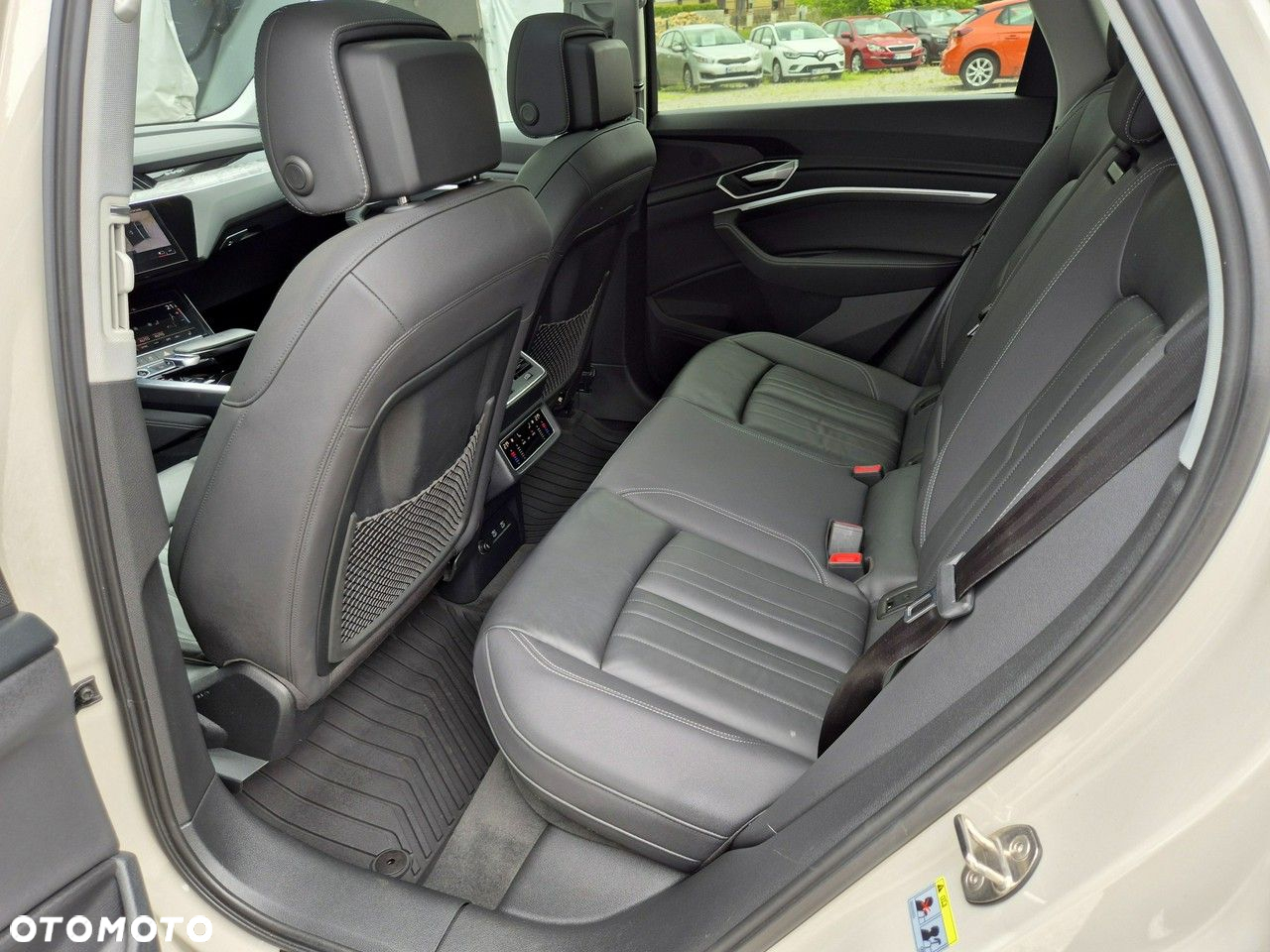 Audi e-tron 55 Quattro - 27