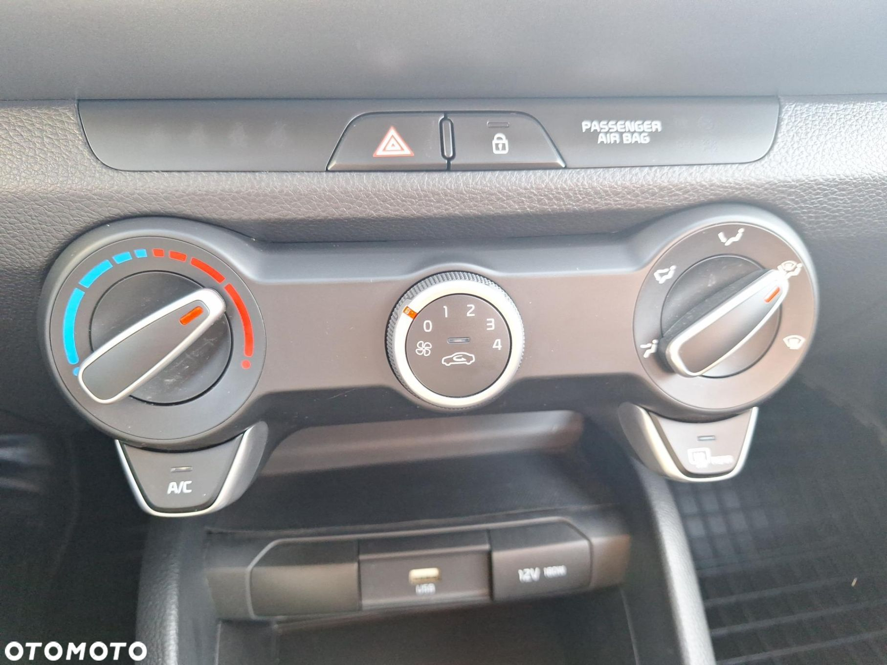 Kia Stonic 1.0 T-GDI M DCT - 18