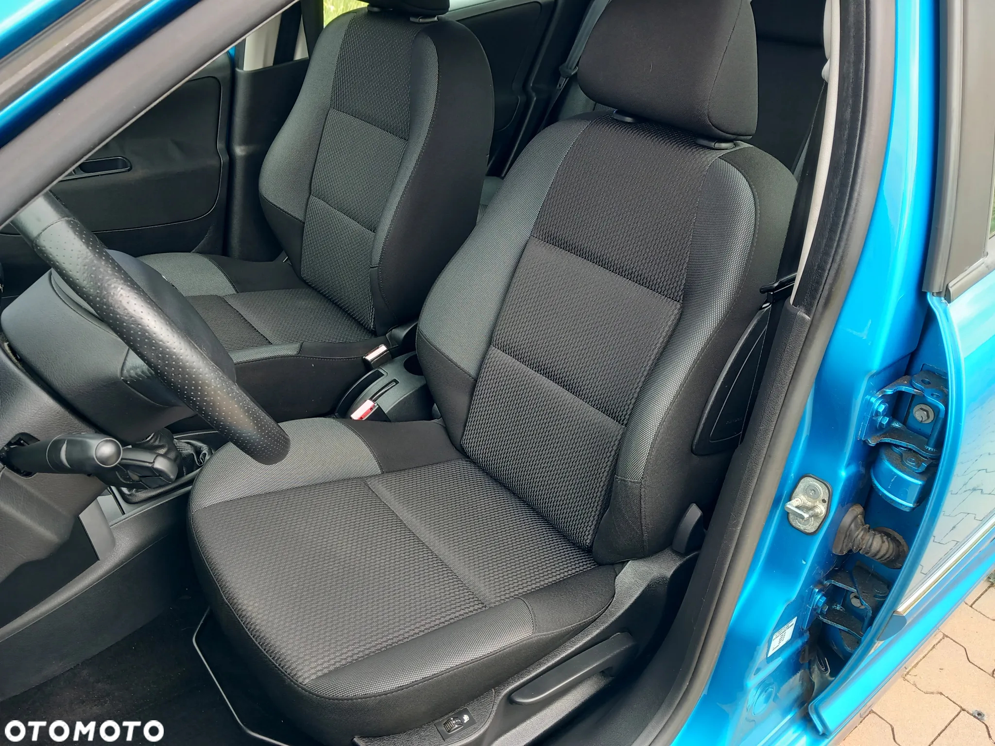 Peugeot 207 1.4 HDi Active - 18