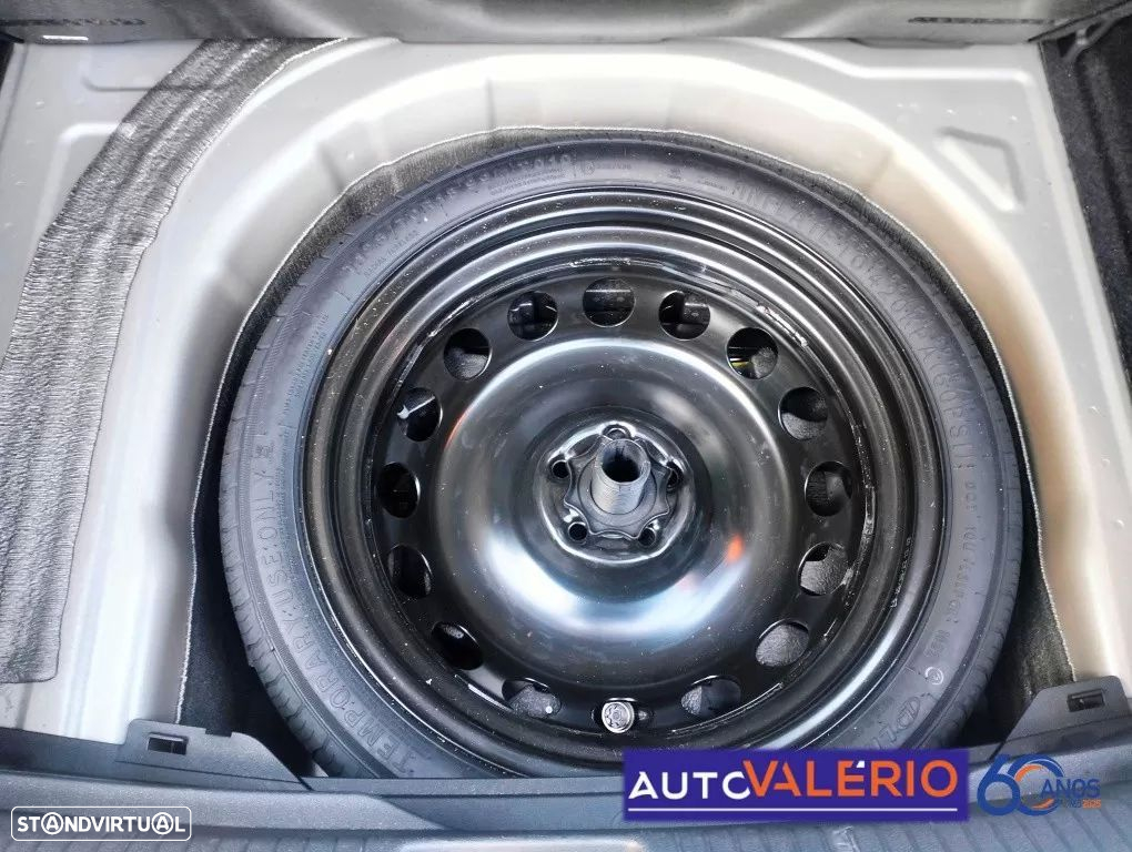 VW Taigo 1.0 TSI Style - 28