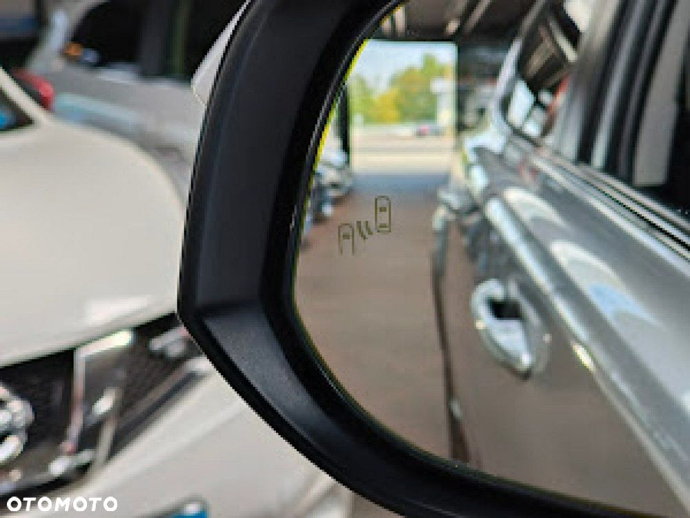 Toyota RAV4 2.5 4x4 Hybrid Executive - 11