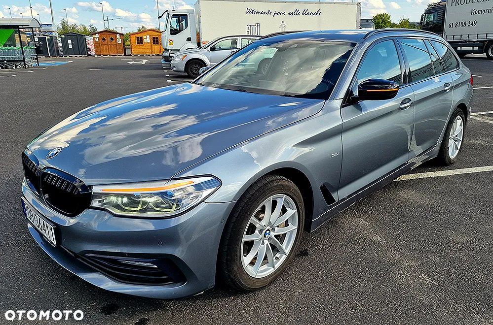 BMW Seria 3 - 1