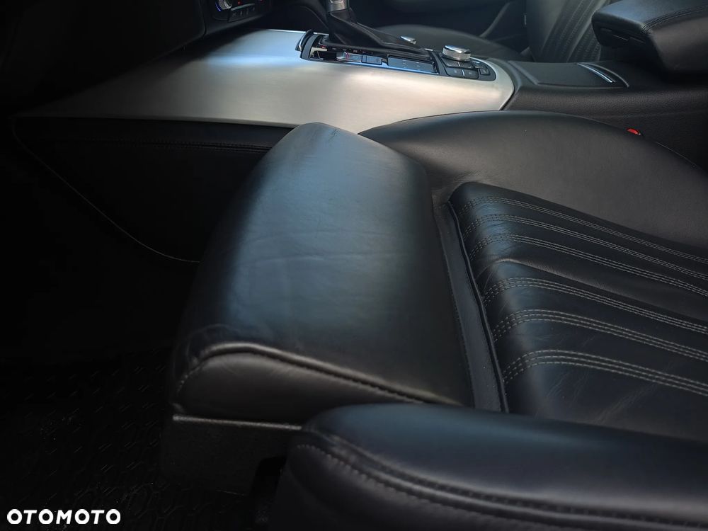 Audi A6 Avant 2.0 TDI DPF multitronic - 23