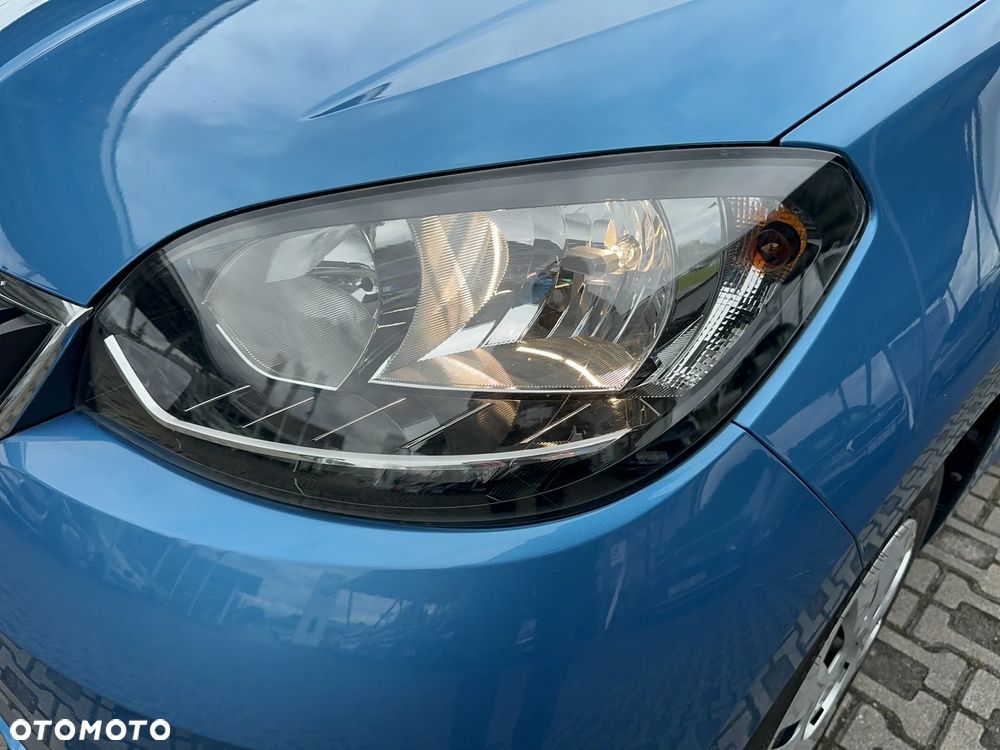 Skoda Citigo 1.0 Ambition - 9