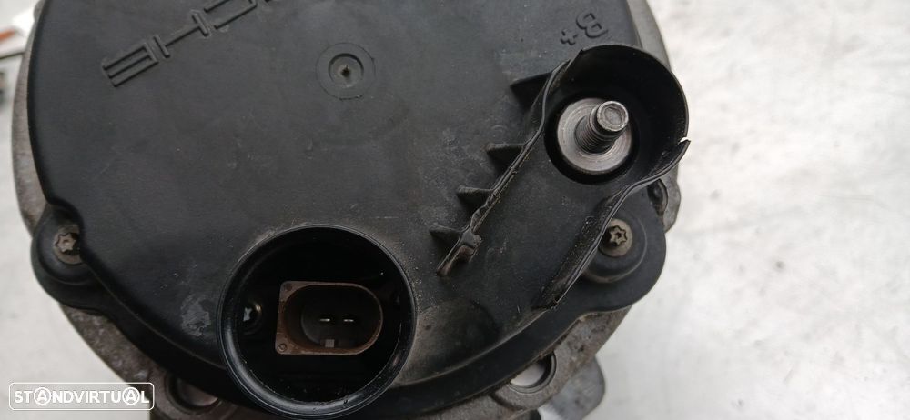 Alternador PORSCHE Cayenne (9PA) - 4