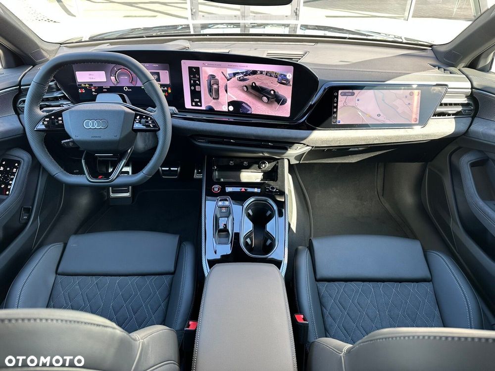 Audi A6 Avant - 17