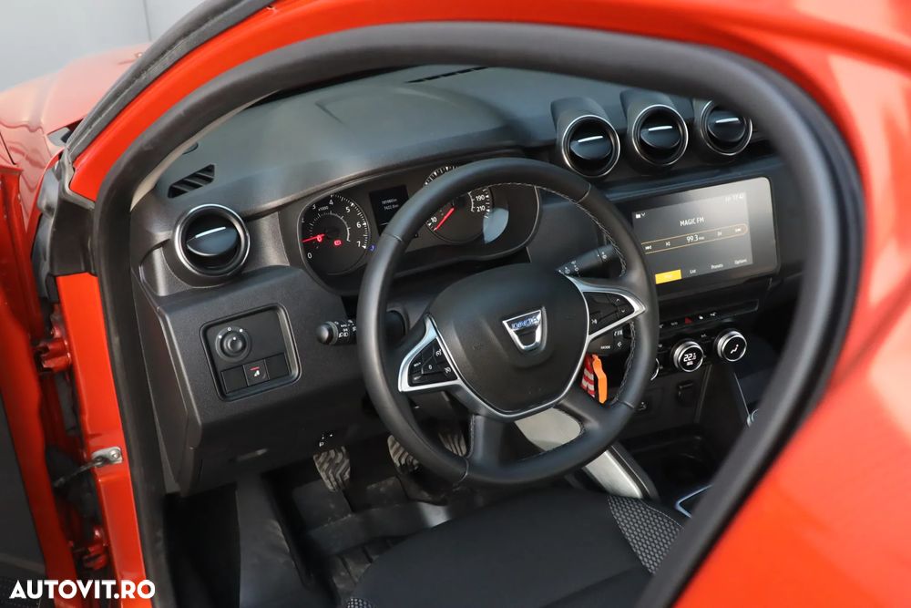 Dacia Duster Blue dCi 115 2WD Prestige+ - 5