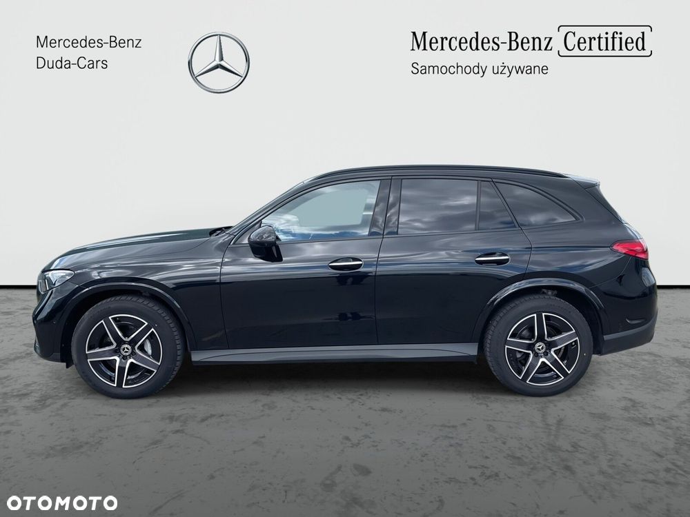Mercedes-Benz GLC - 9