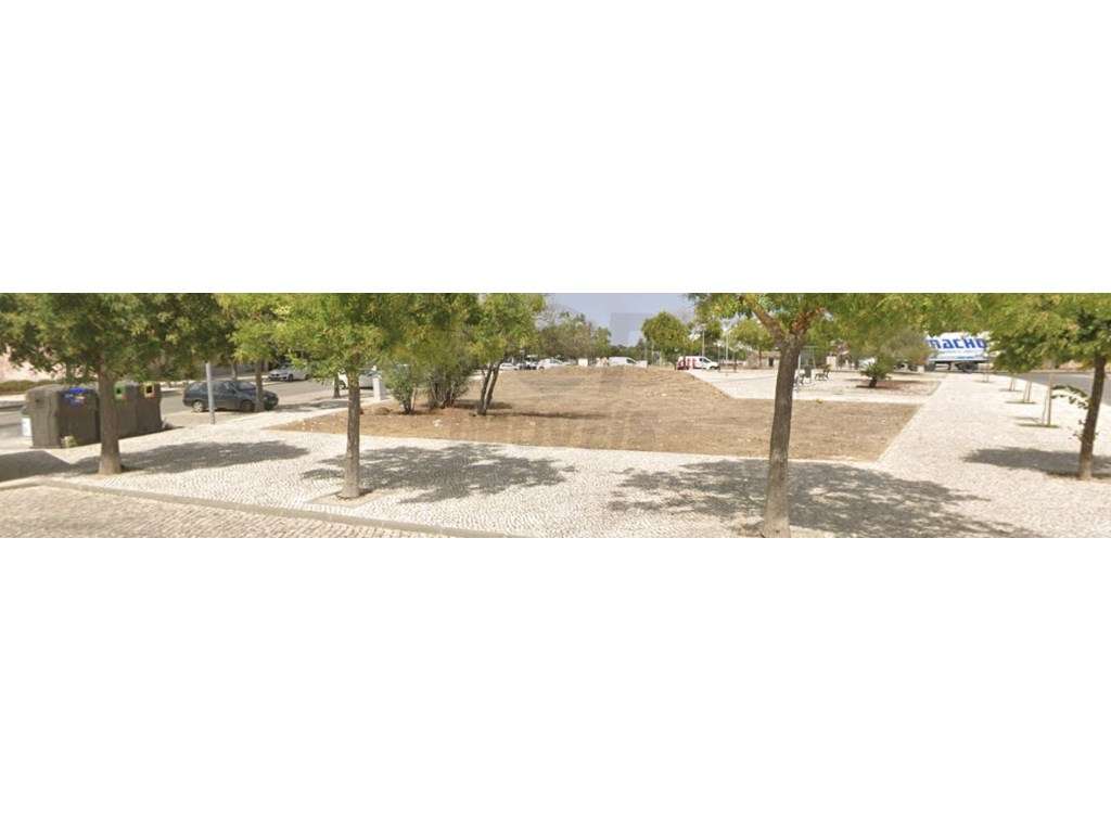 Terreno com Projeto Aprovado no Centro de Loulé -2.100.000€ - Grande imagem: 2/8