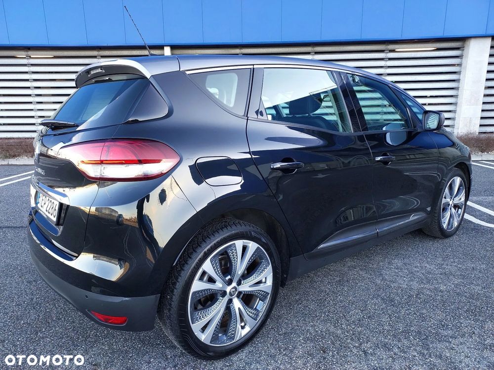 Renault Scenic 1.3 TCe Energy Intens EDC - 8