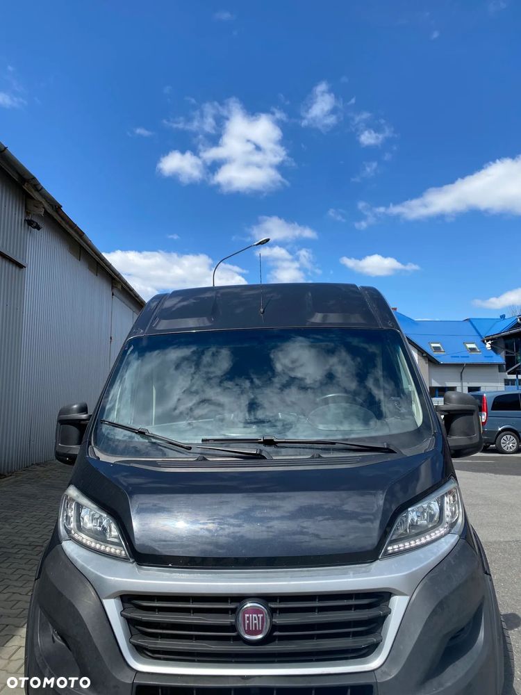 Fiat Ducato Maxi - 10