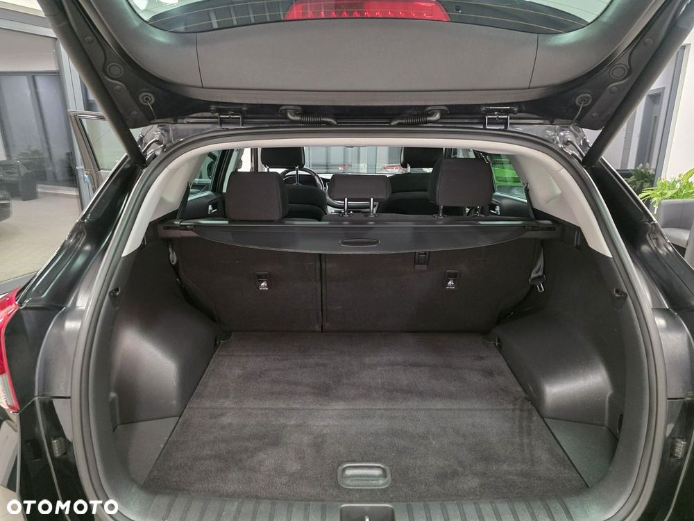 Hyundai Tucson 2.0 CRDi Premium 4WD - 20
