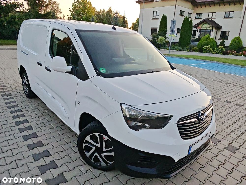 Opel Combo 1.5 D 75kW XL Edition - 7