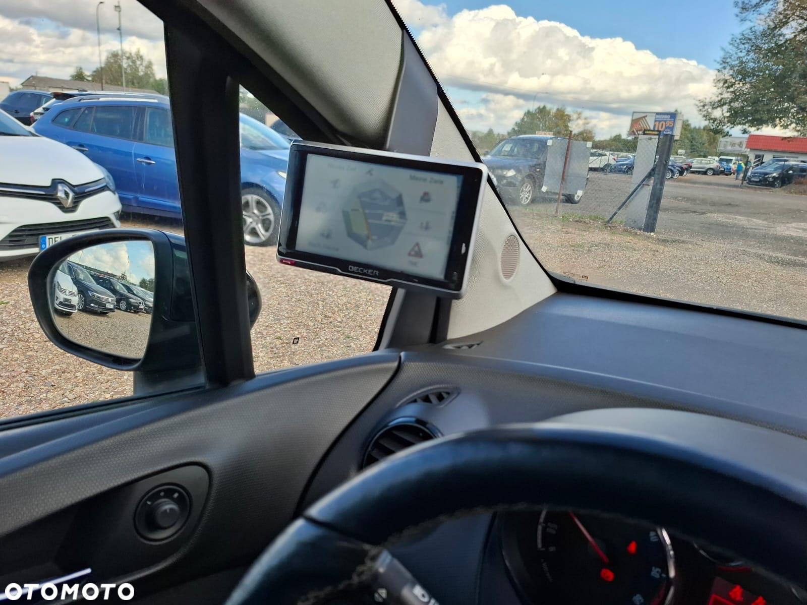 Opel Meriva 1.6 CDTI Cosmo S&S - 18