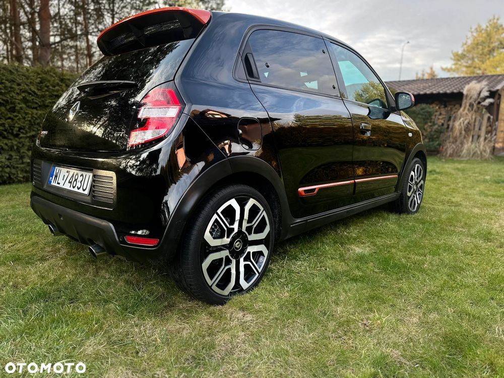 Renault Twingo - 7