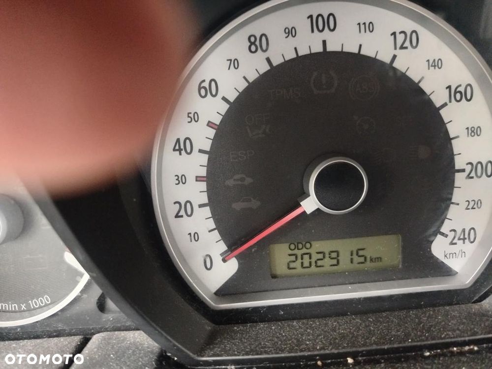 Kia Ceed 1.6 Comfort - 5