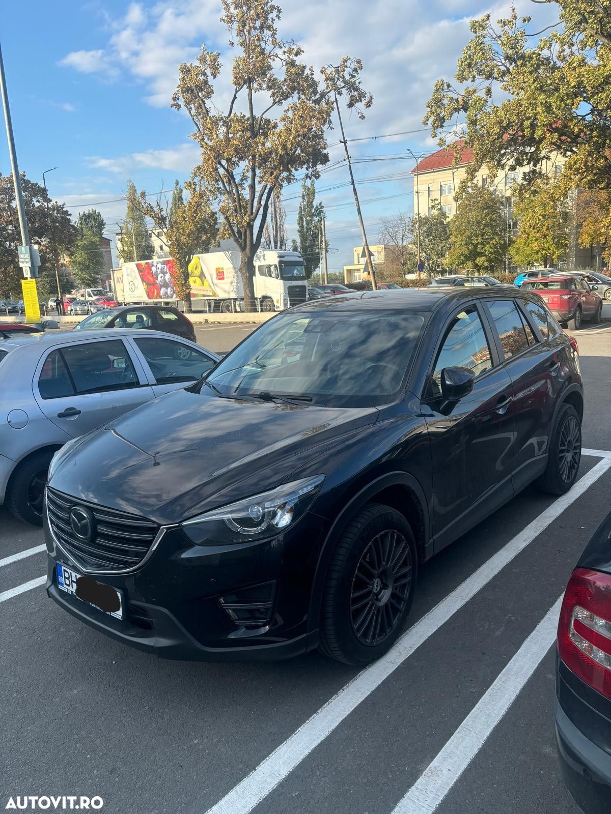 Mazda CX-5 CD175 4x4 AT Revolution Top - 1
