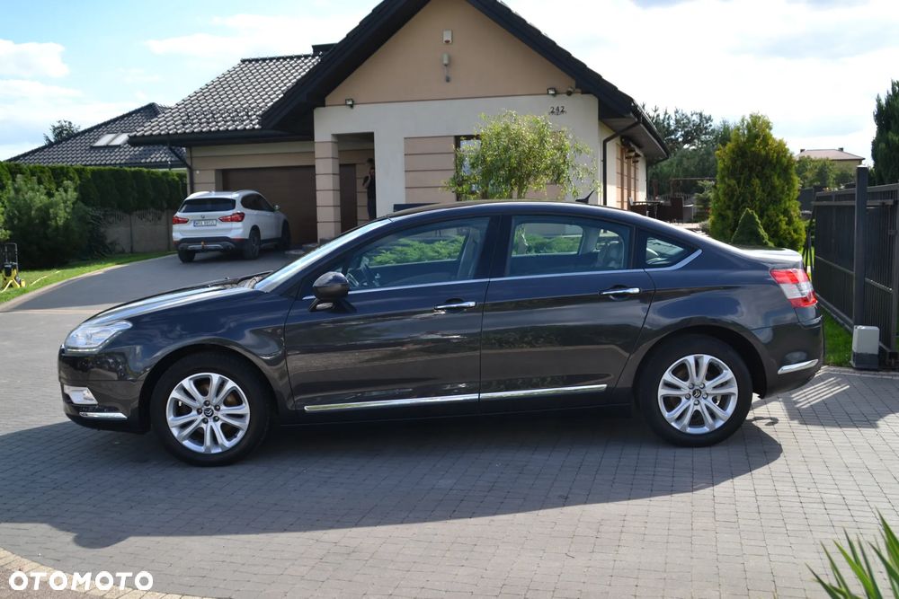 Citroën C5 THP 155 Exclusive - 6