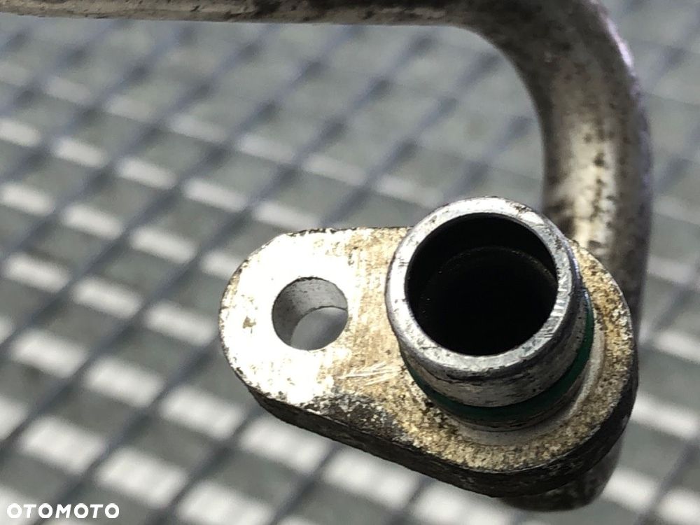 RURKA KLIMATYZACJI - 60.00 PLN - RENAULT MEGANE III liftback (BZ0/1_, B3_) 2008 - 2022 1.6 16V - 3