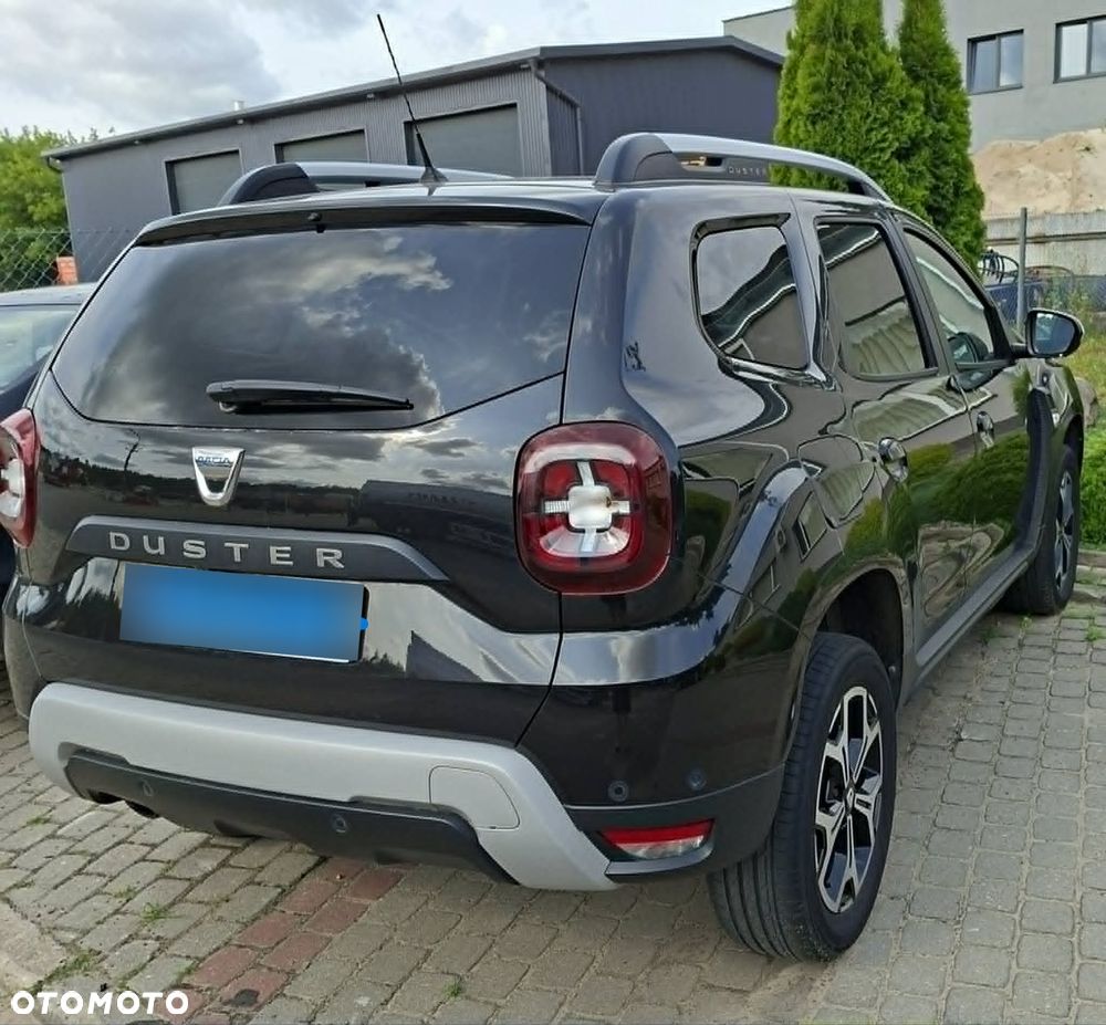 Dacia Duster - 6