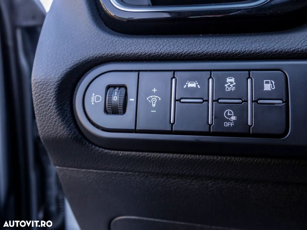 Kia XCeed 1.6 GDI DCT6 OPF Plug-in-Hybrid Vision - 21