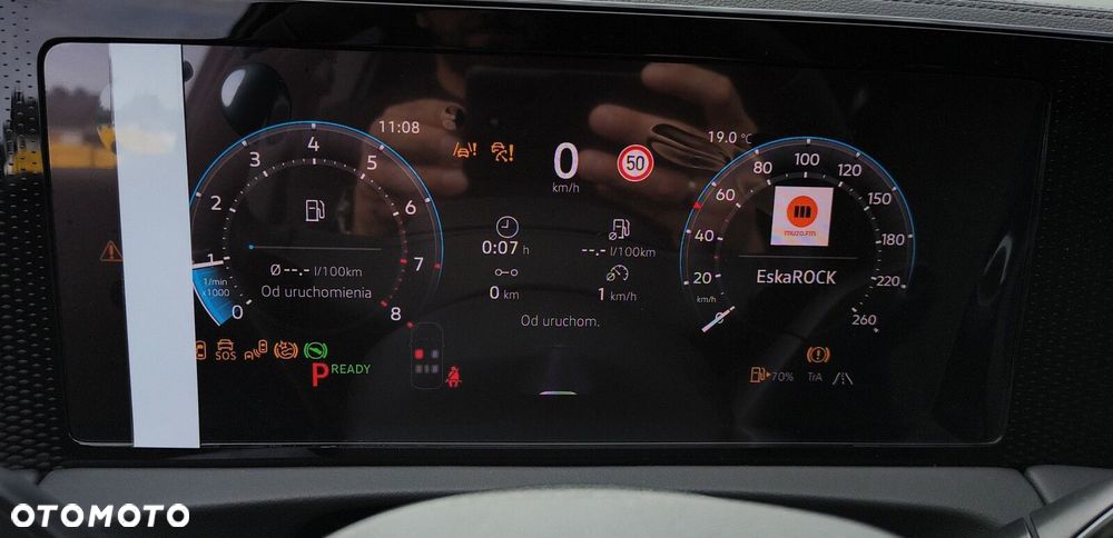 Volkswagen Tiguan 1.5 eTSI Life Plus DSG - 15