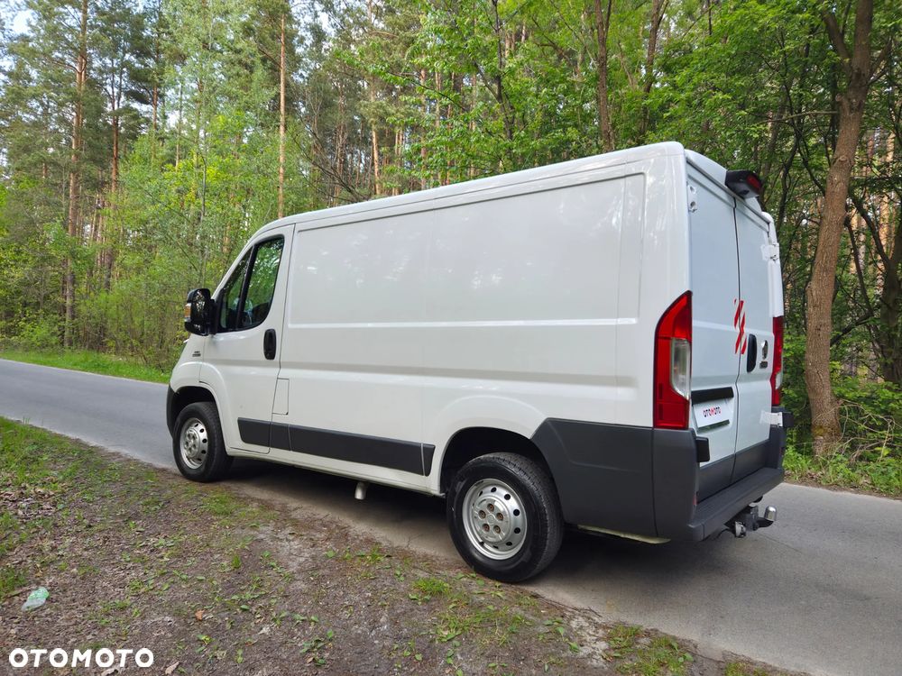 Fiat Ducato - 14