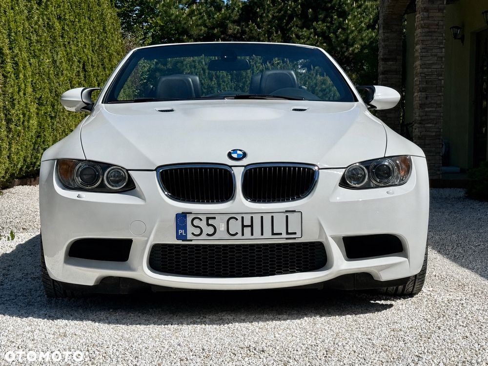 BMW M3 - 10