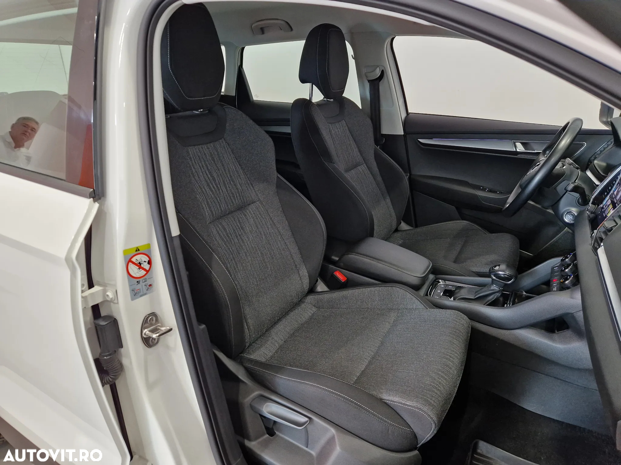 Skoda Karoq 2.0 TDI 4X4 DSG Style - 13