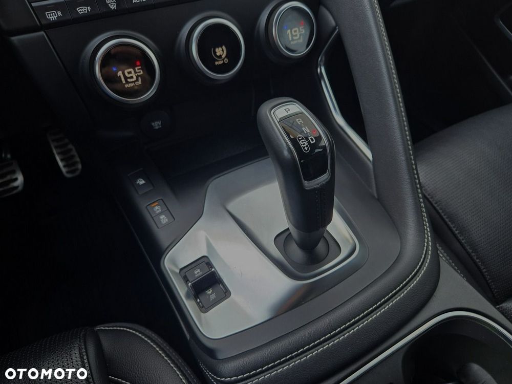 Jaguar E-Pace - 40