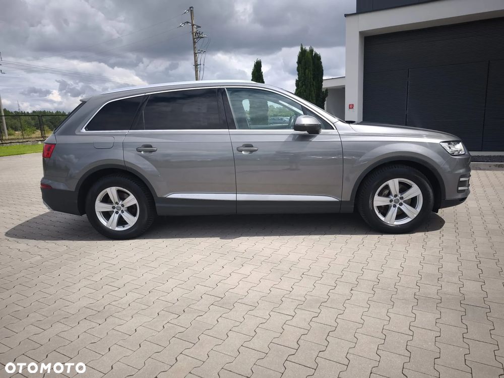 Audi Q7 - 4