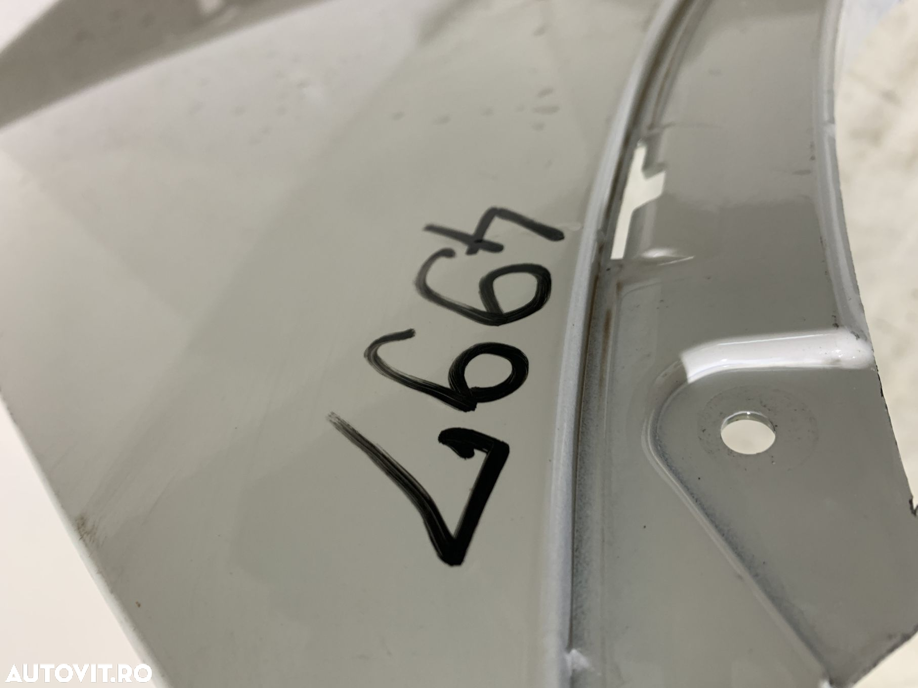 Bara spate BMW X3, G01, M-Sport, 2018, 2019, 2020, 2021, cod origine OE 5112139605. - 19