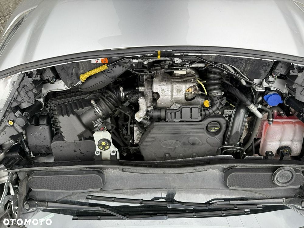 Ford Transit Connect - 33