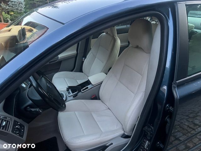 Volvo S40 1.6D DPF DRIVe Start/Stop Momentum - 8