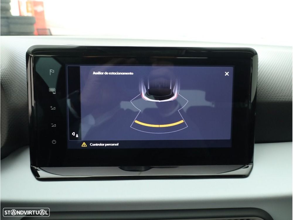 SEAT Arona 1.0 TSI Style - 23