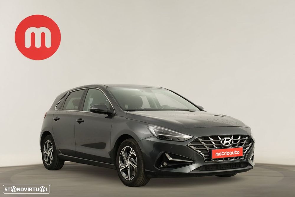 Hyundai i30 - 1