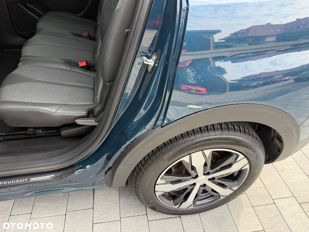 Peugeot 5008 BlueHDi 130 EAT8 Allure Pack - 17