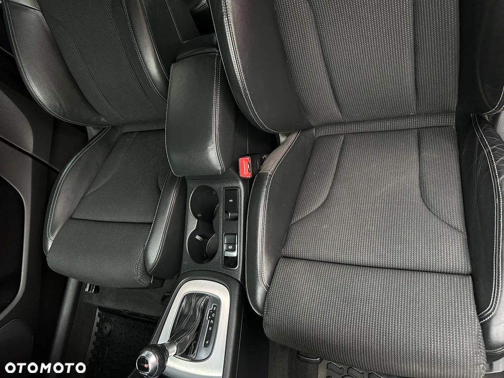 Audi Q3 2.0 TDI Quattro S tronic - 11