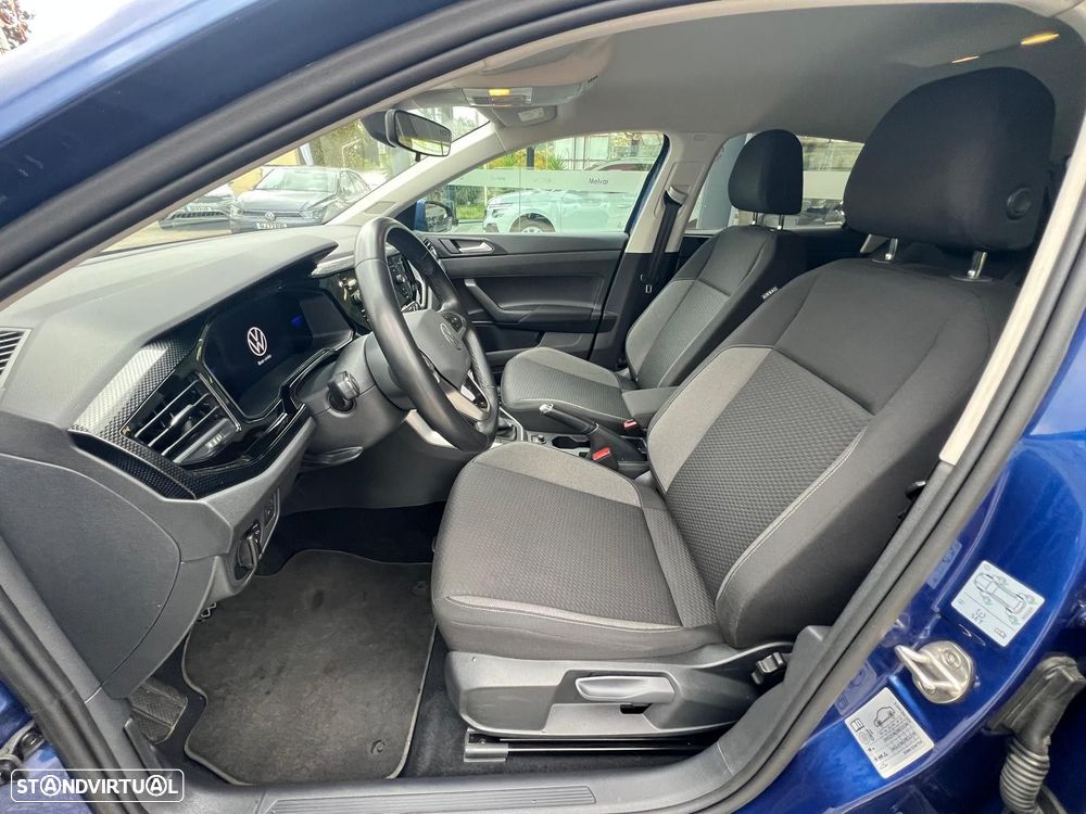 VW Polo 1.0 TSI Urban - 6