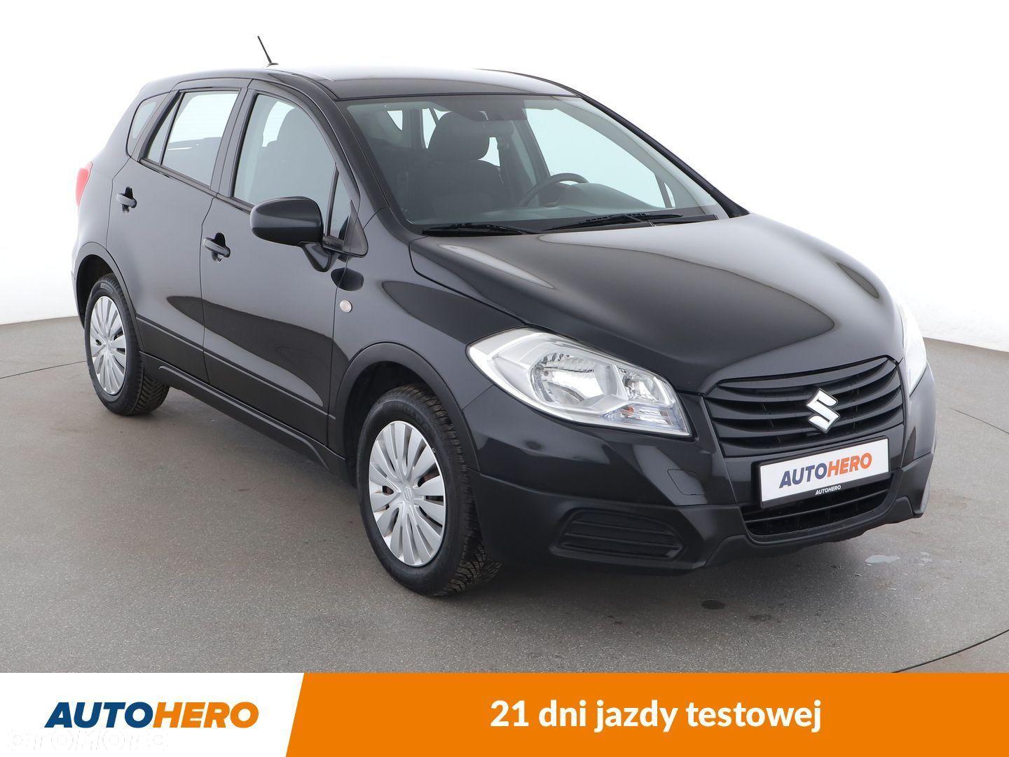 Suzuki SX4 S-Cross 1.6 Elegance - 8