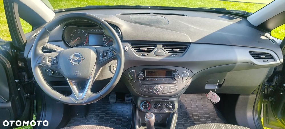 Opel Corsa - 8