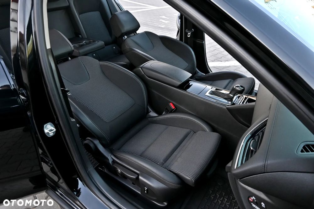 Opel Insignia 2.0 CDTI Innovation S&S - 25