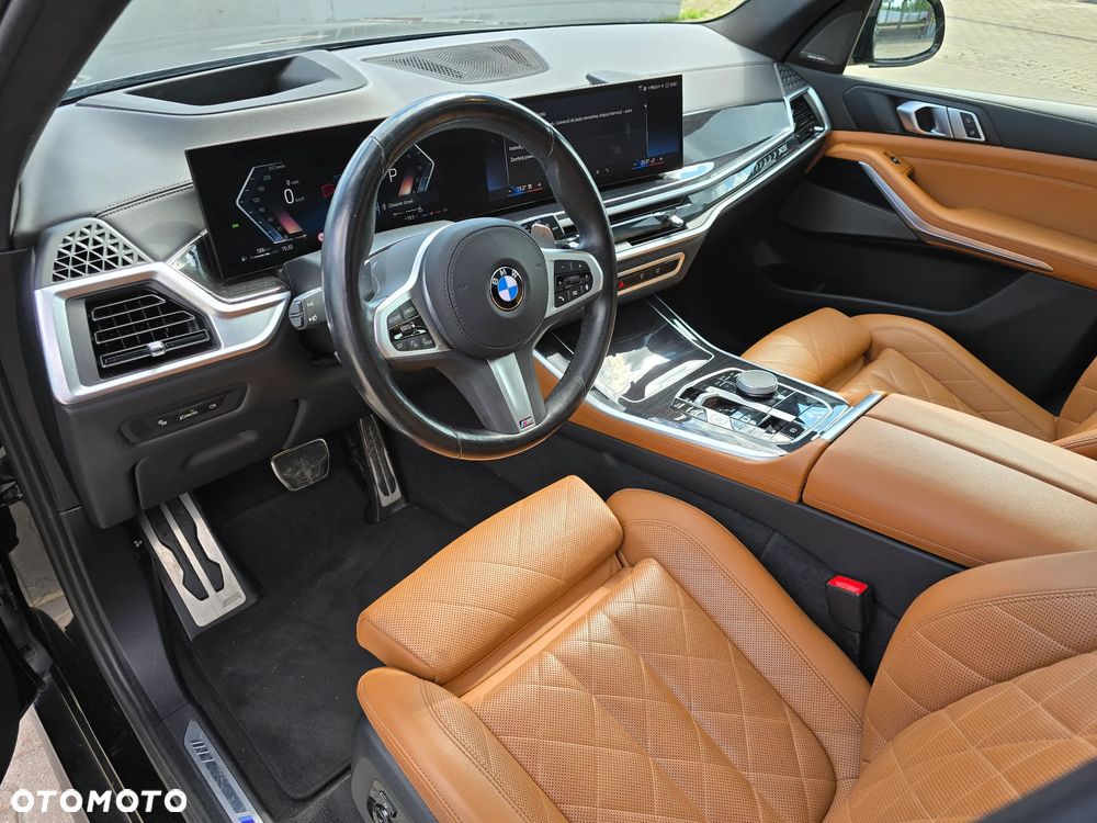 BMW X5 - 14